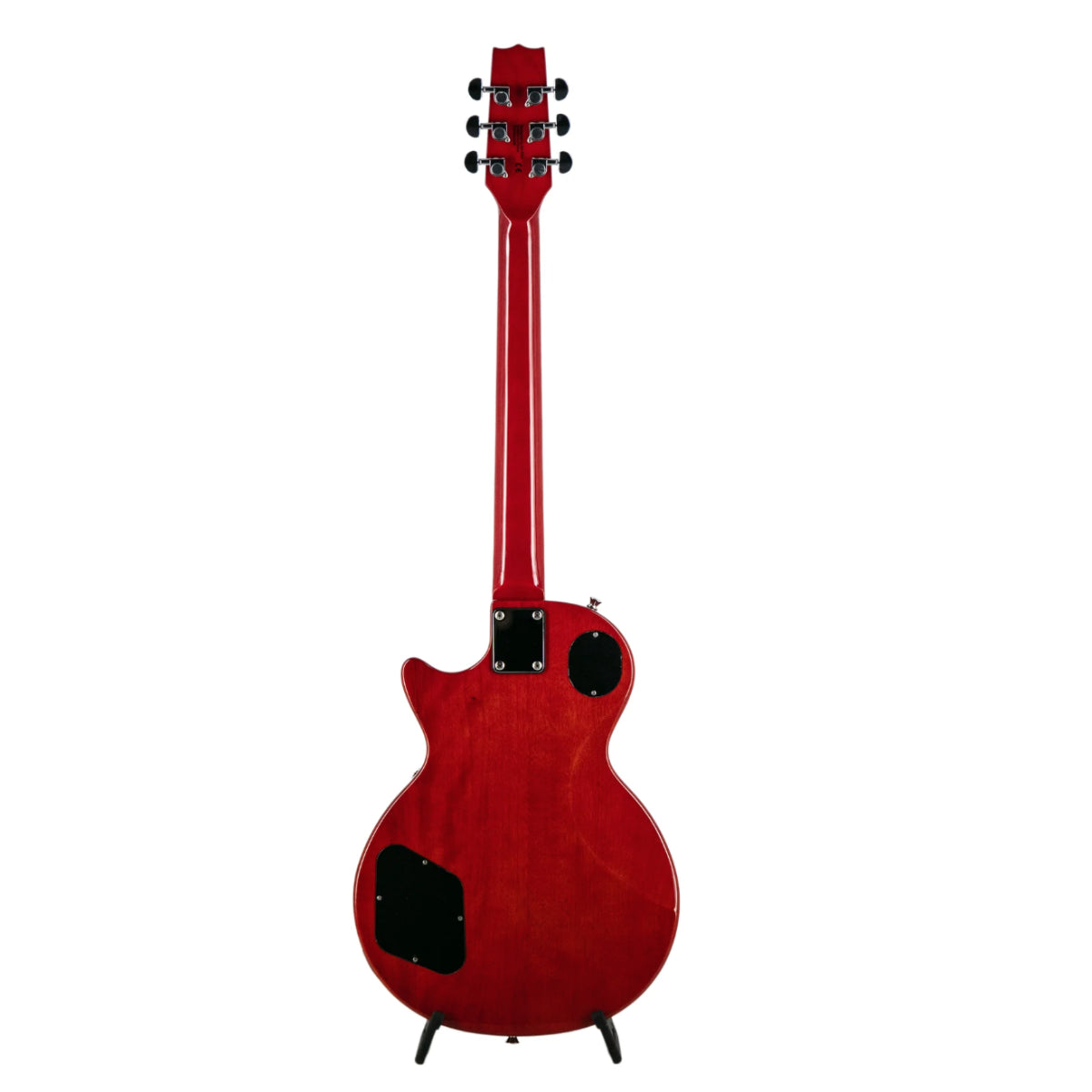 Đàn Guitar Điện Heritage Ascent Collection H-150, Lemon Burst