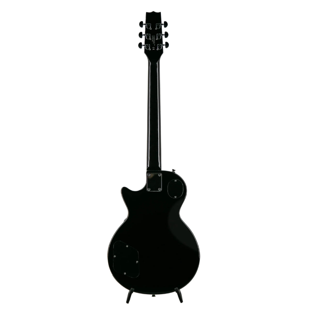 Đàn Guitar Điện Heritage Ascent Collection H-150, Black