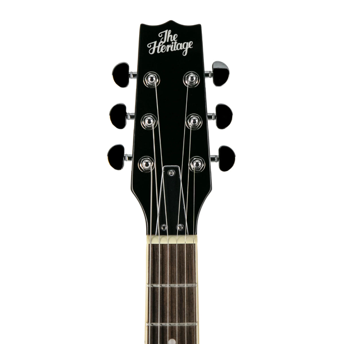 Đàn Guitar Điện Heritage Ascent Collection H-150, Black