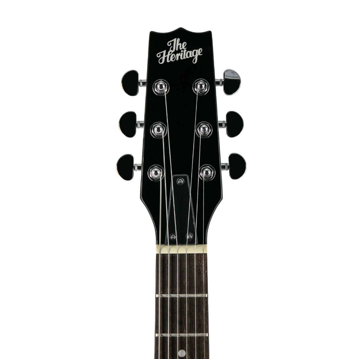 Đàn Guitar Điện Heritage Ascent Collection H-137 Humbucker, Sunburst