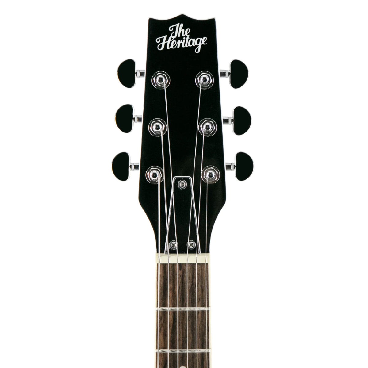 Heritage Ascent Collection H-150 Electric Guitar, White