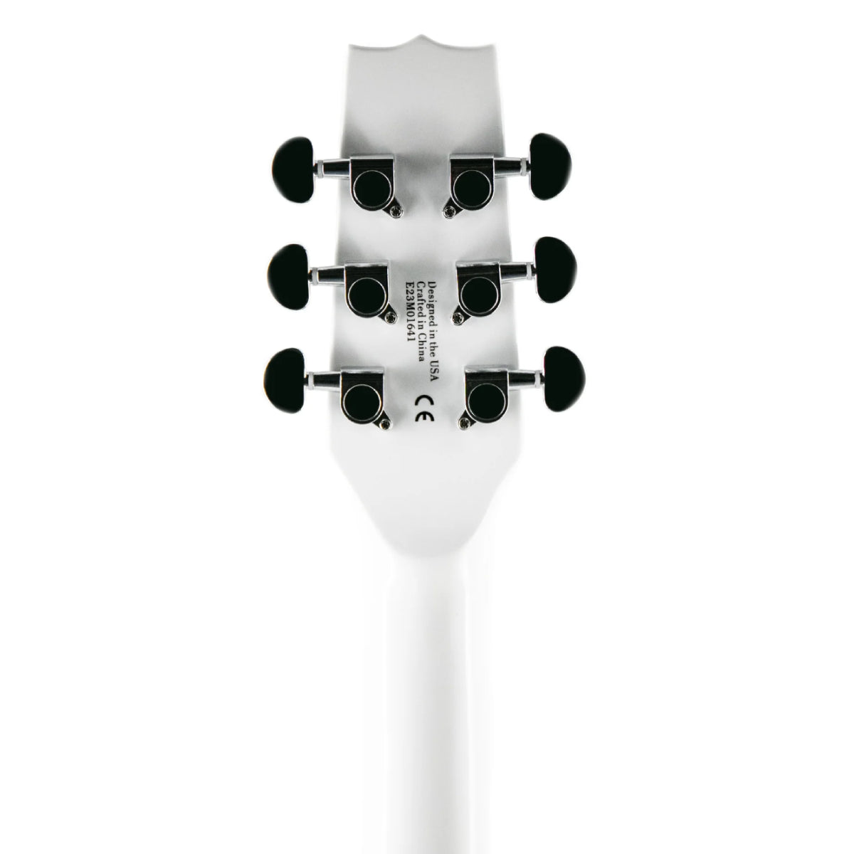 Heritage Ascent Collection H-150 Electric Guitar, White