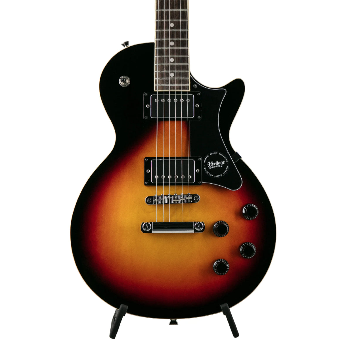 Heritage Ascent Collection H-150 Electric Guitar, Sunburst