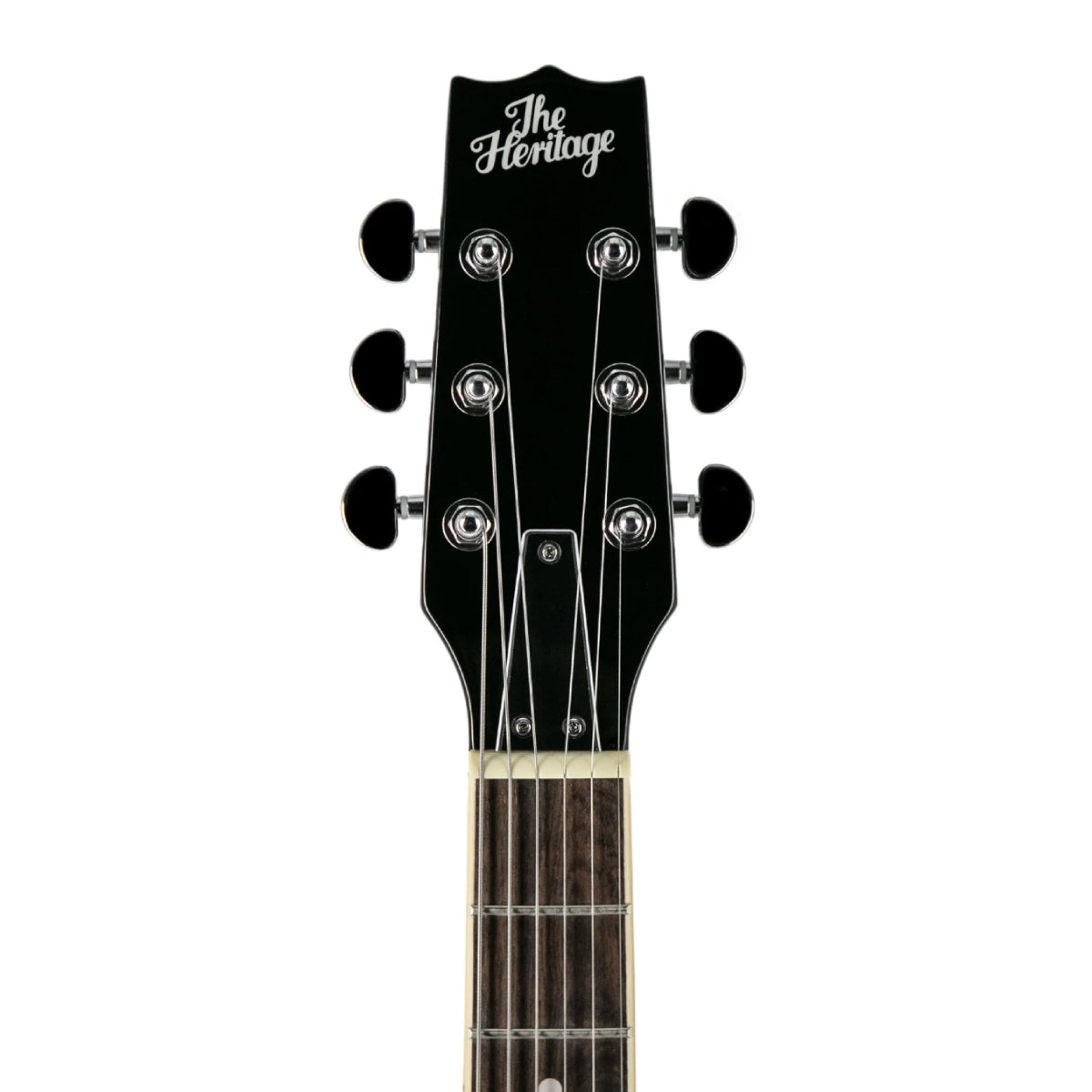 Heritage Ascent Collection H-150 Electric Guitar, Sunburst