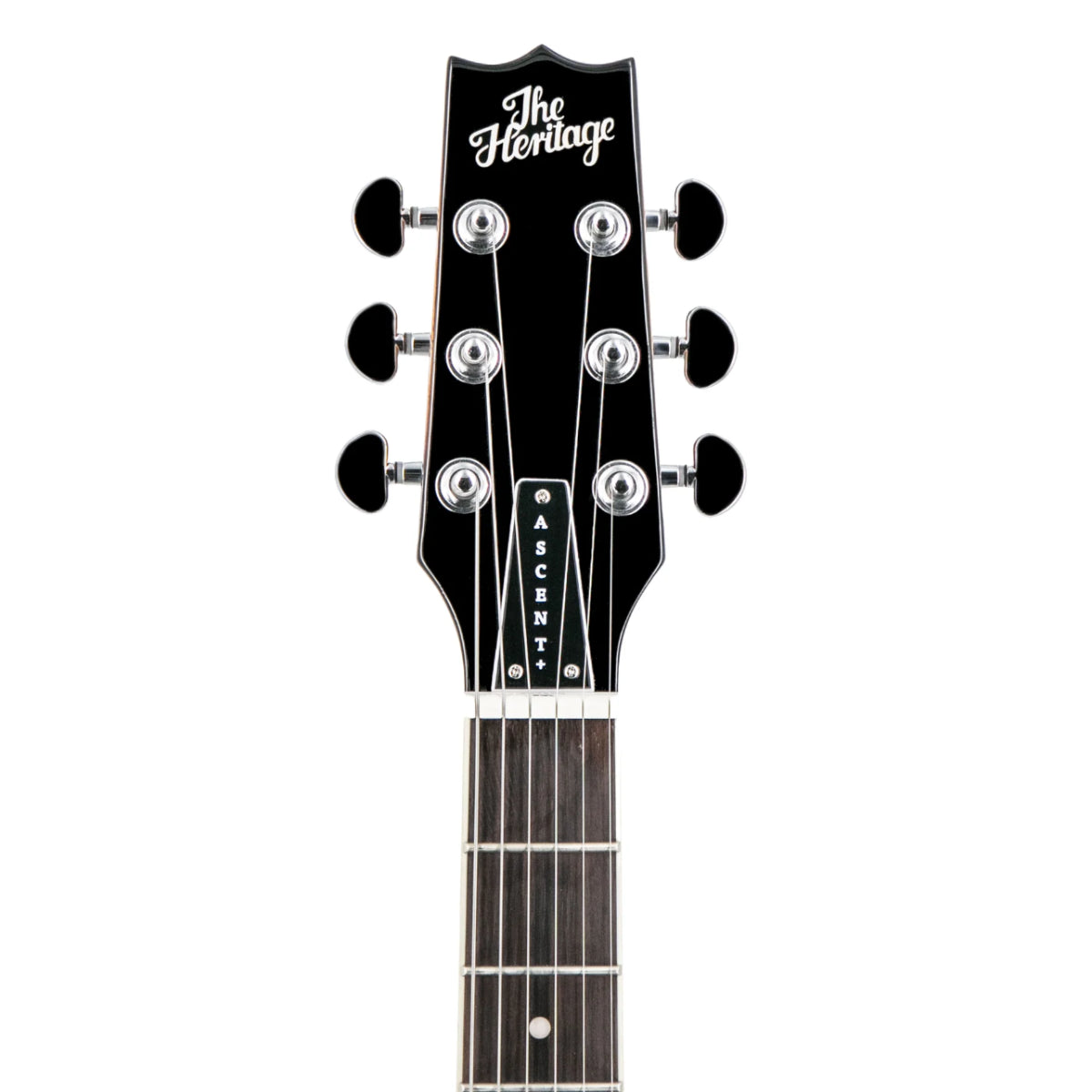 Đàn Guitar Điện Heritage Ascent+ Collection H-535, Sunburst