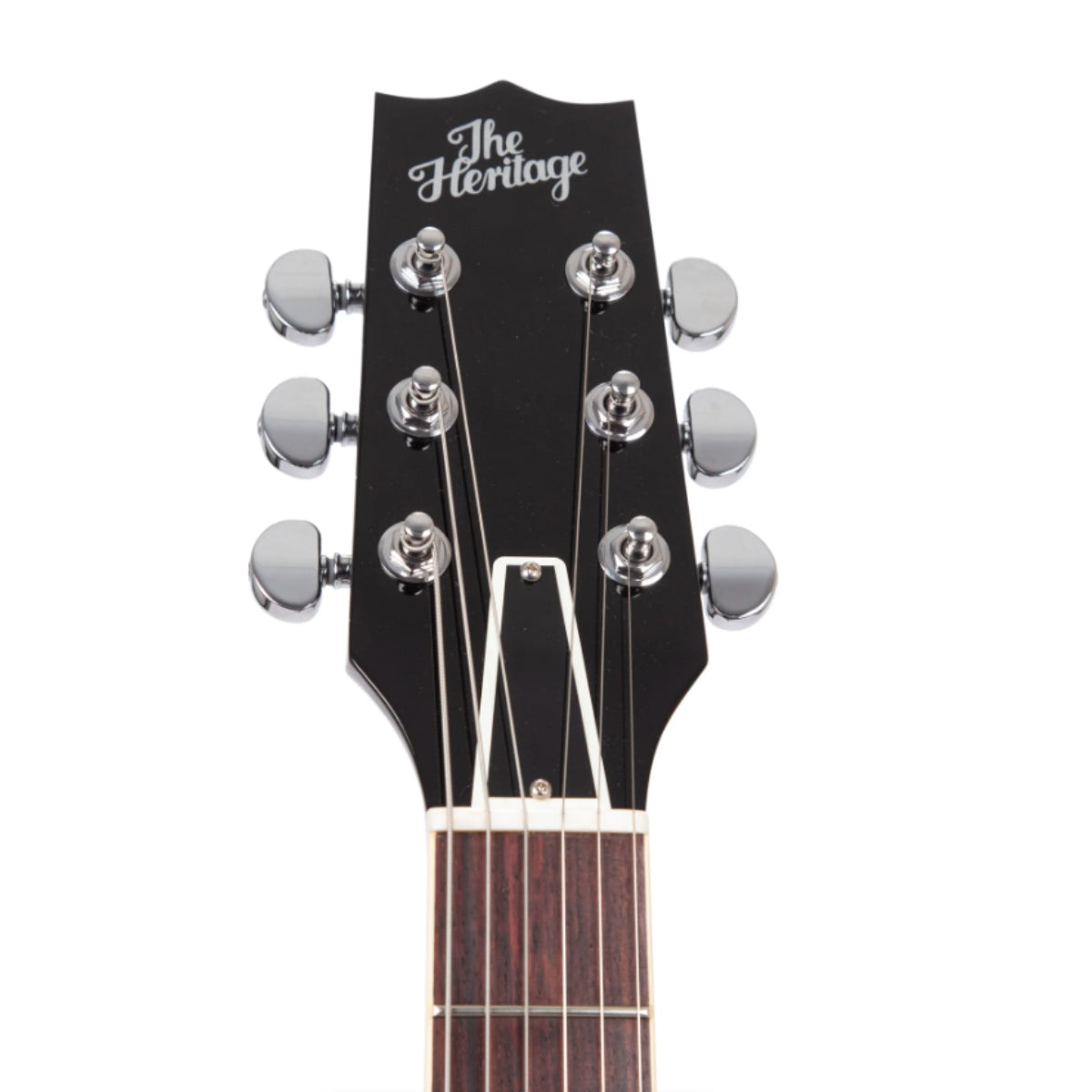 Đàn Guitar Điện Heritage Standard Collection H-150 P90 with Case, Ebony