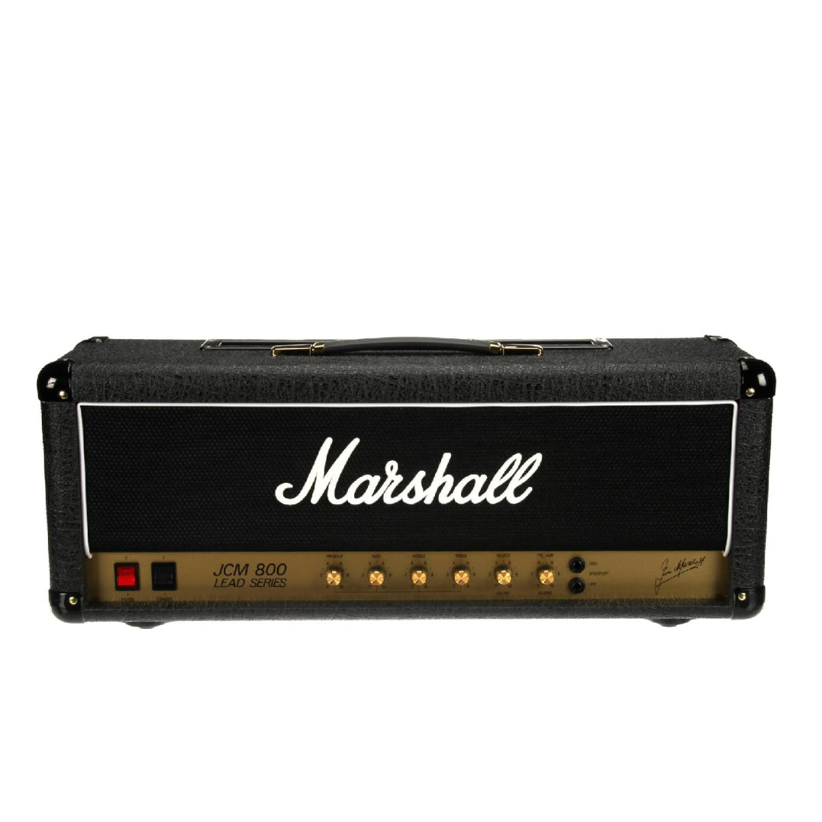 Marshall JCM800 2203X 100-watt Amplifier Head