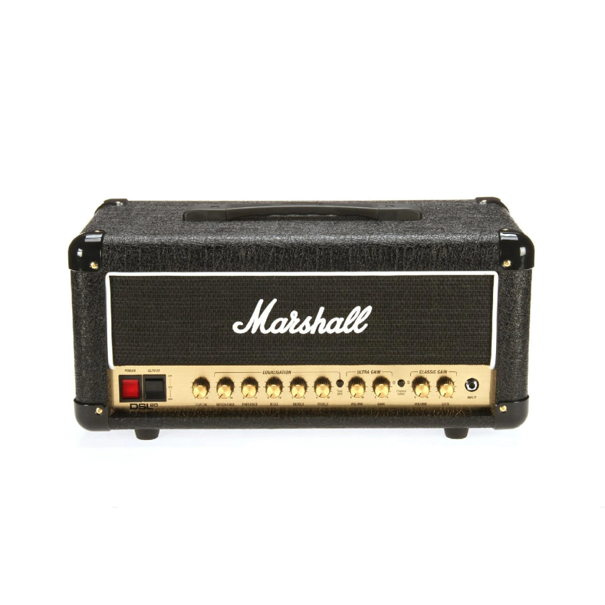 Marshall DSL20HR 20-watt Amplifier Head