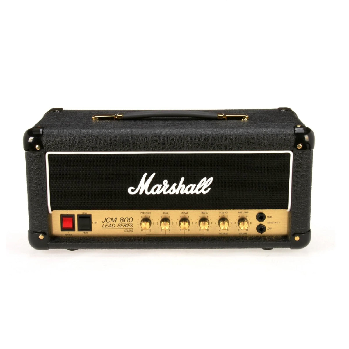 Marshall SC20H Studio Classic 20/5-watt Tube Head
