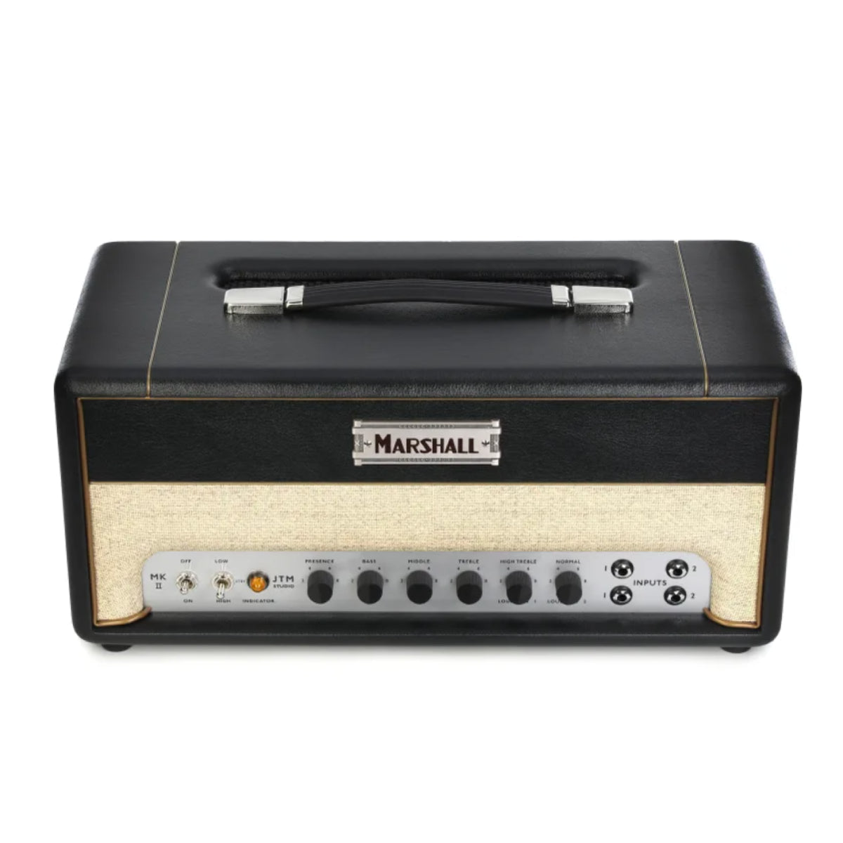 Marshall ST20H Studio JTM 20-watt Amplifier Head