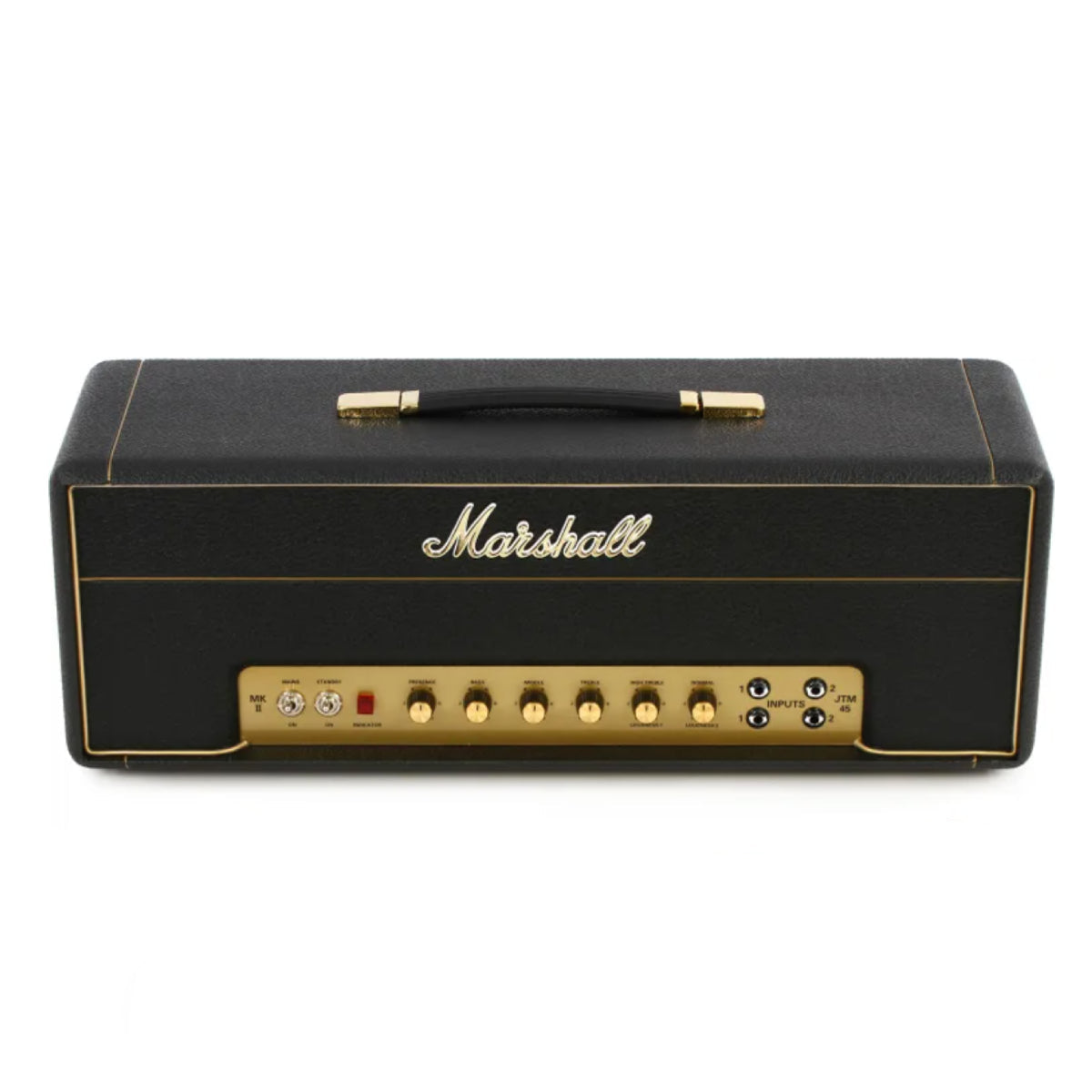 Marshall JTM45 2245 30-watt Plexi Tube Head