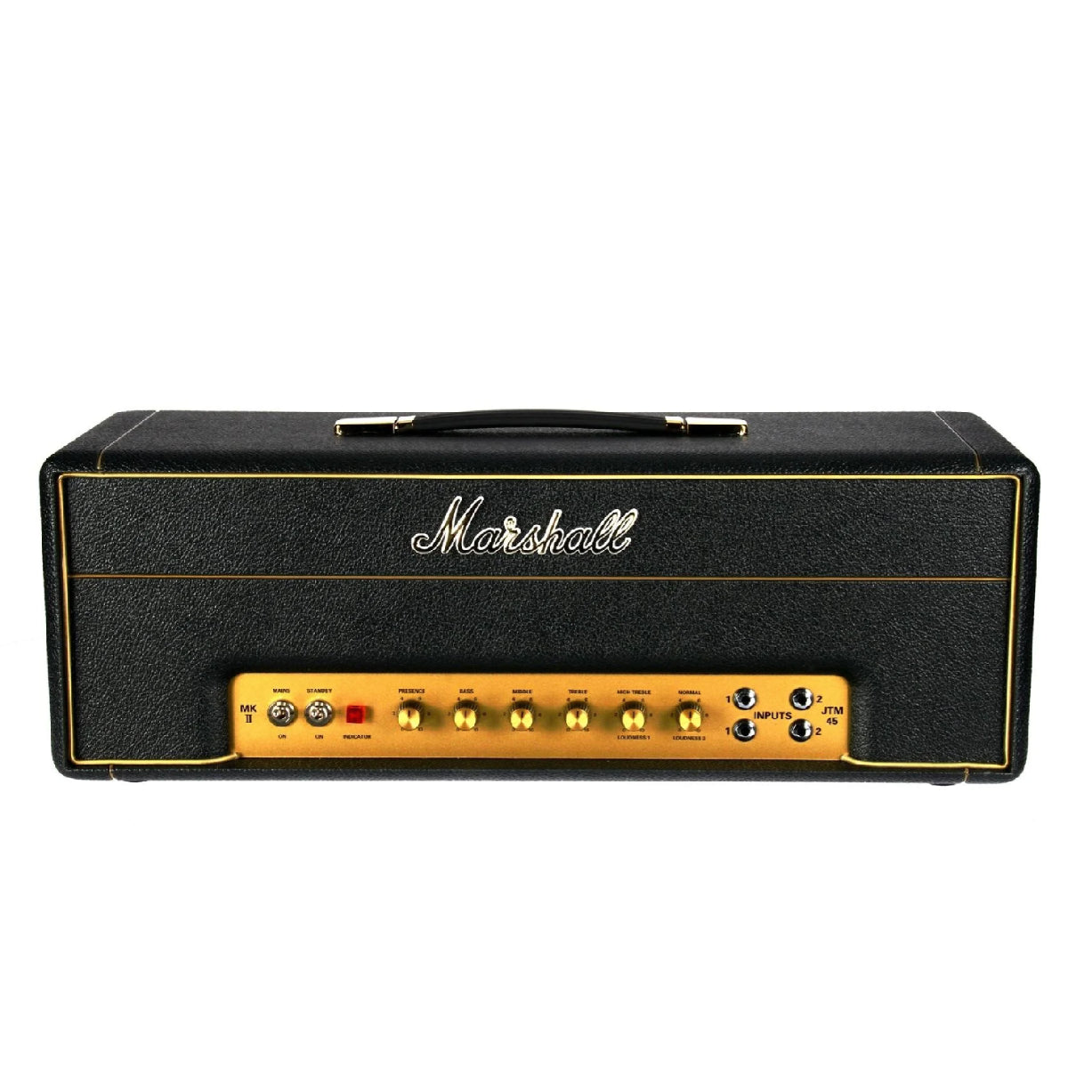 Marshall JTM45 2245 30-watt Plexi Tube Head