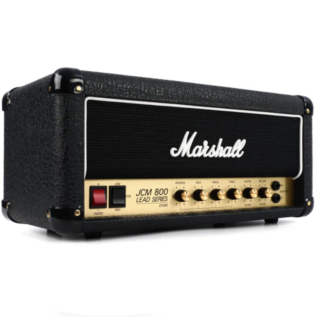 Marshall SC20H Studio Classic - Head and SC212 Cabinet Bundle