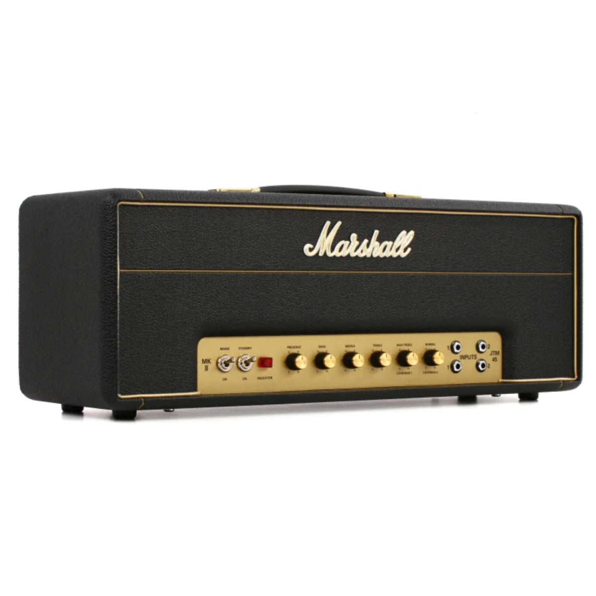Marshall JTM45 - Head and 1960AX Cabinet Bundle