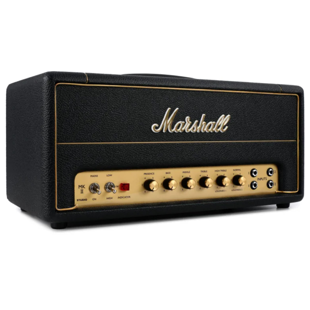 Marshall SV20H Studio Vintage - Head and SV112 Cabinet Bundle