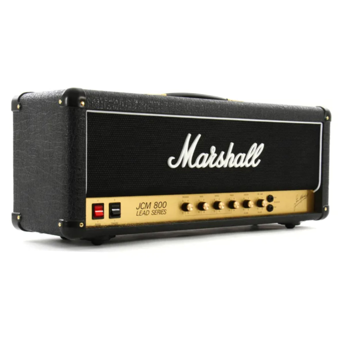 Marshall JCM800 2203X Head and 1960AV Cabinet Bundle