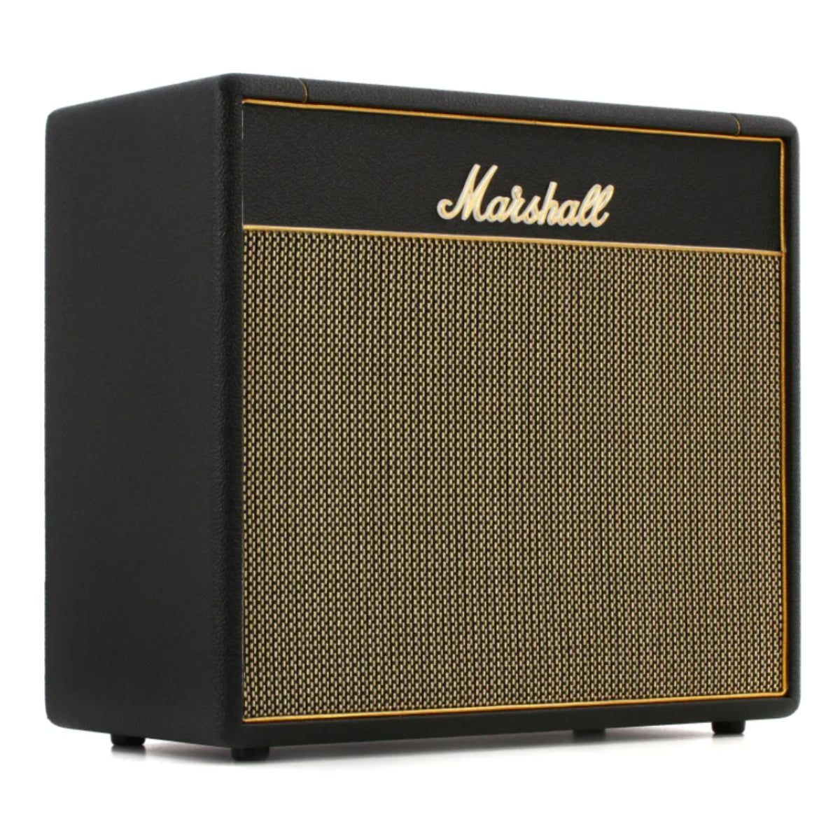 Marshall SV20C Studio Vintage 1x10-inch 20/5-watt Tube Combo Amp Certified Open Box