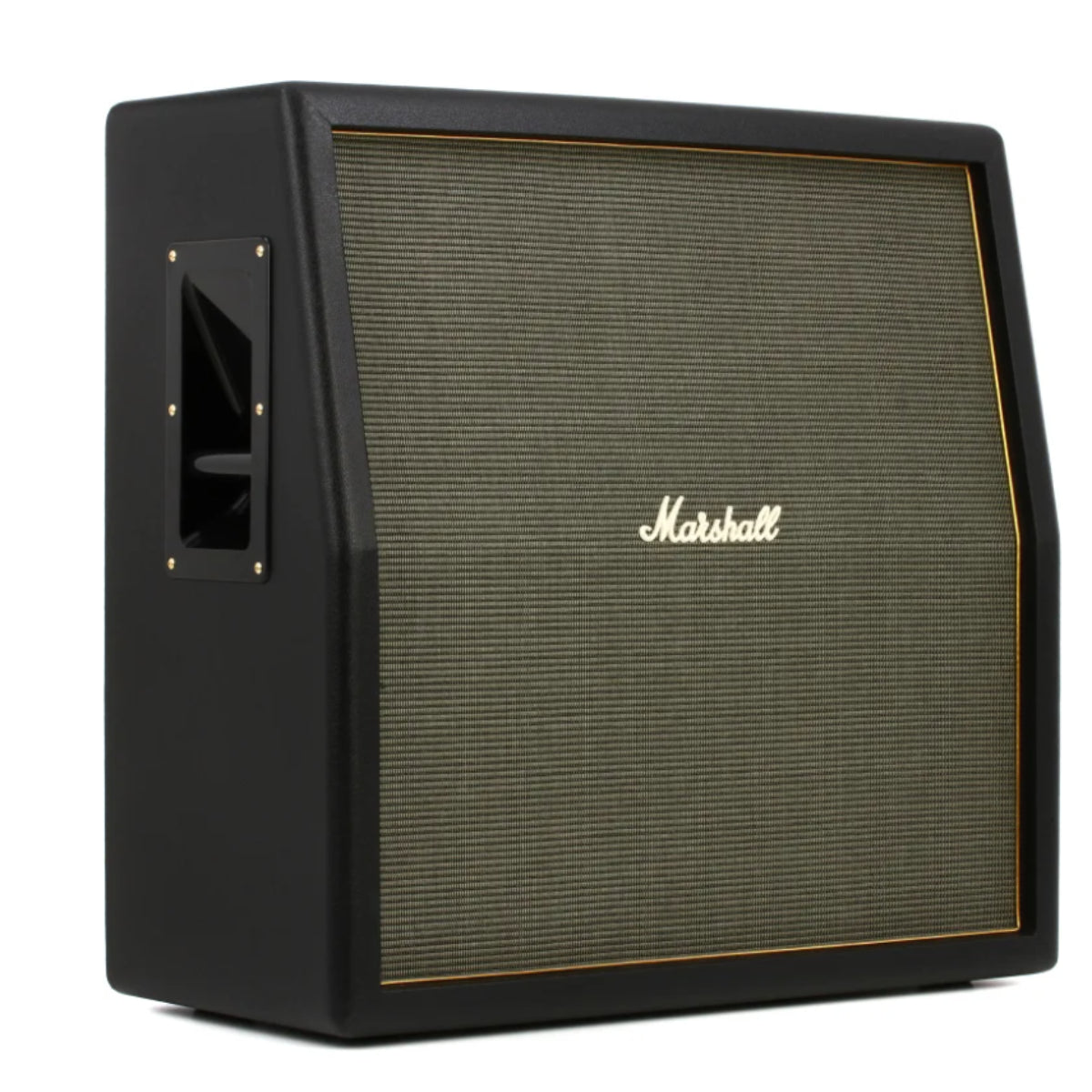 Marshall ORI50H Origin Bundle - Head and ORI412A Cabinet