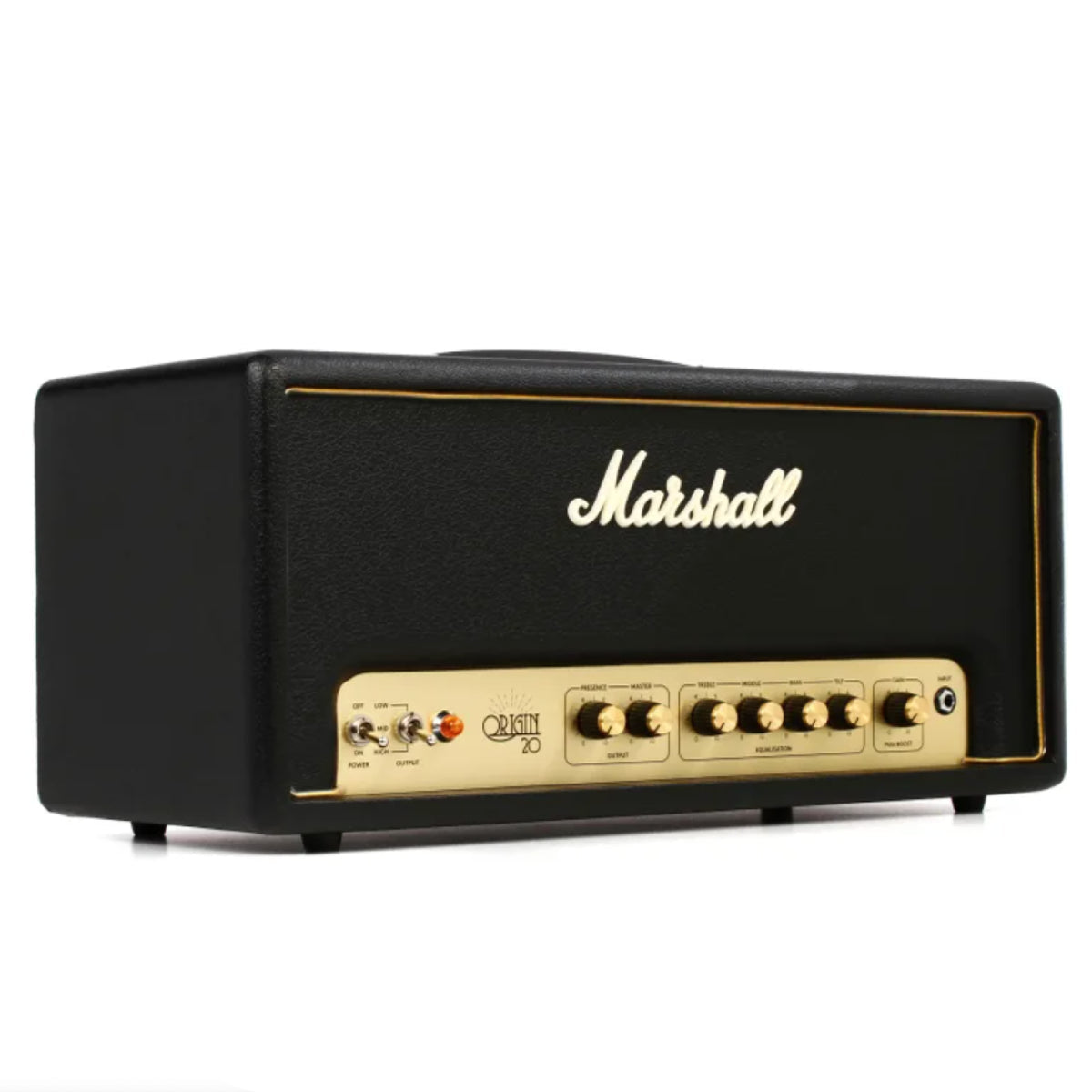 Marshall ORI20H Origin Head and ORI212A Cabinet Bundle