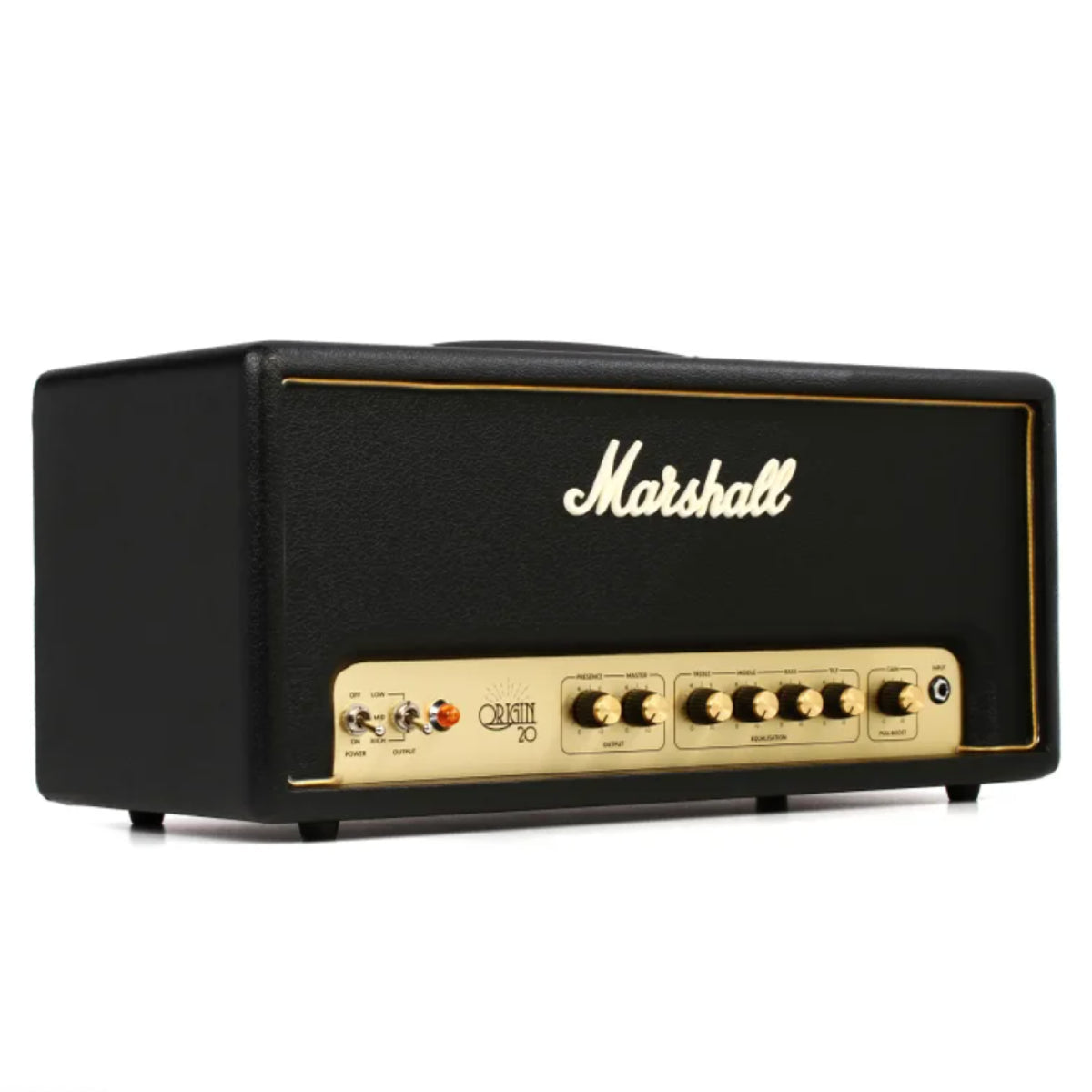 Marshall ORI20H Origin Head and ORI212 Cabinet Bundle