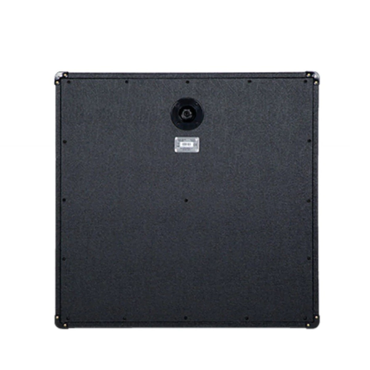 Marshall MX412AR 240-watt 4 x 12-inch Speaker Cabinet - Black