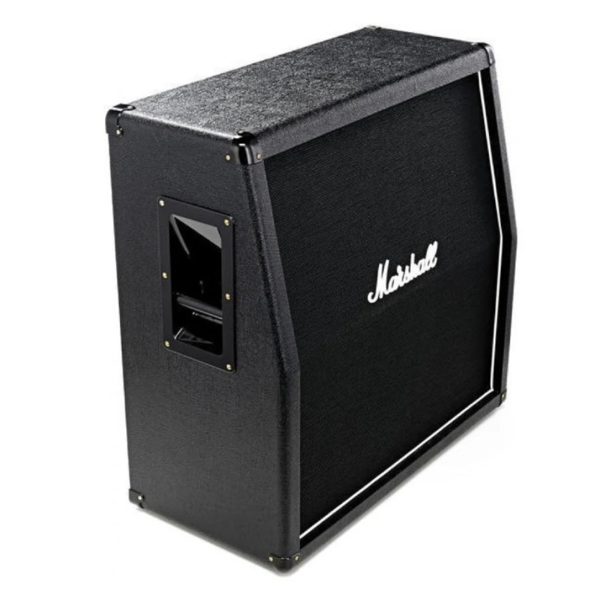 Marshall MX412AR 240-watt 4 x 12-inch Speaker Cabinet - Black