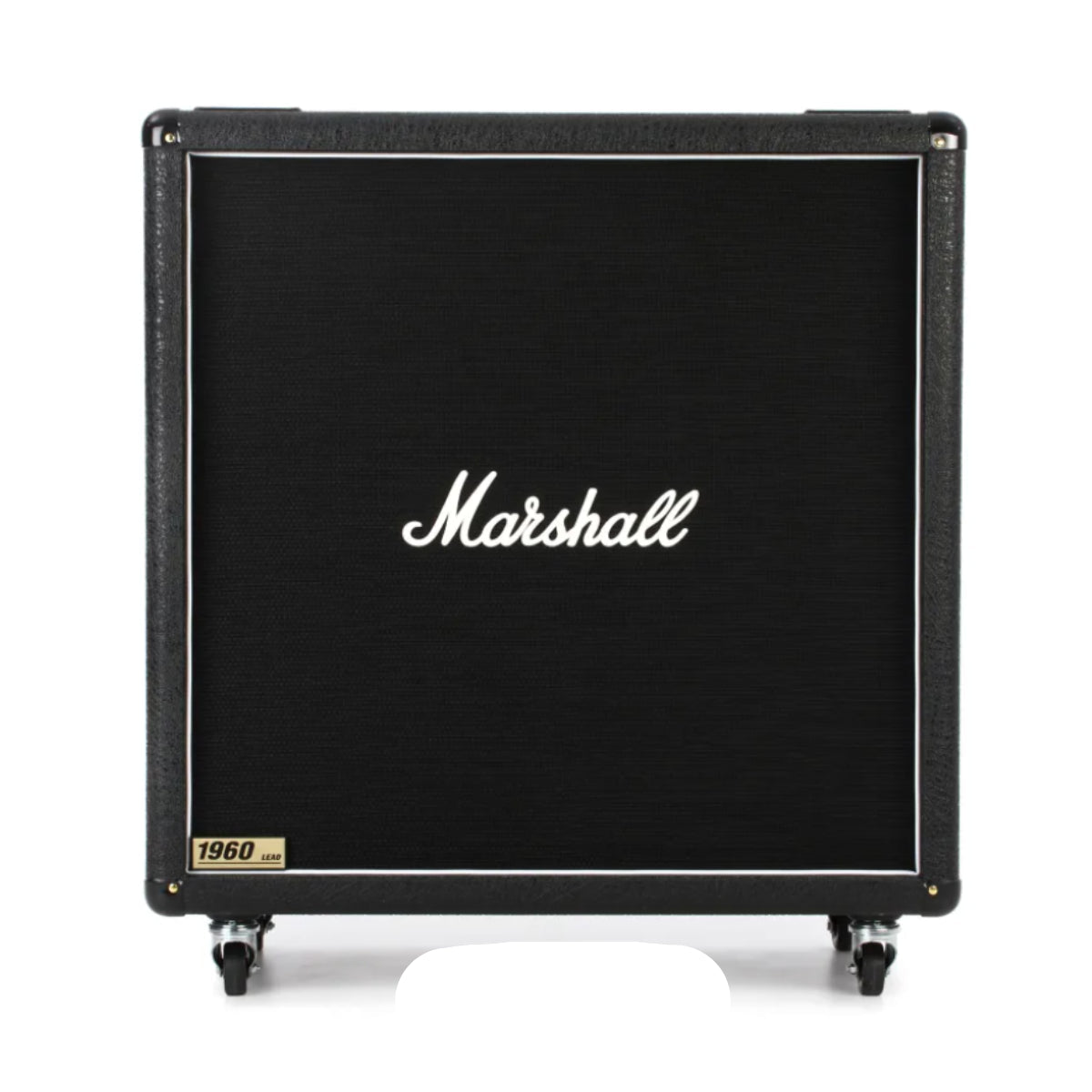 Marshall 1960B 300-watt 4x12-inch Straight Extension Cabinet