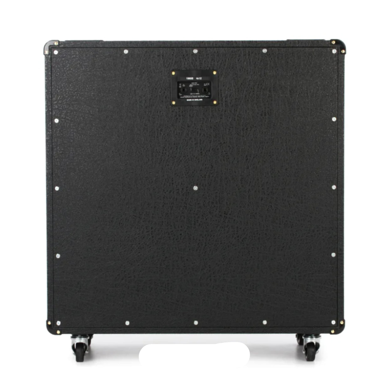 Marshall 1960B 300-watt 4x12-inch Straight Extension Cabinet