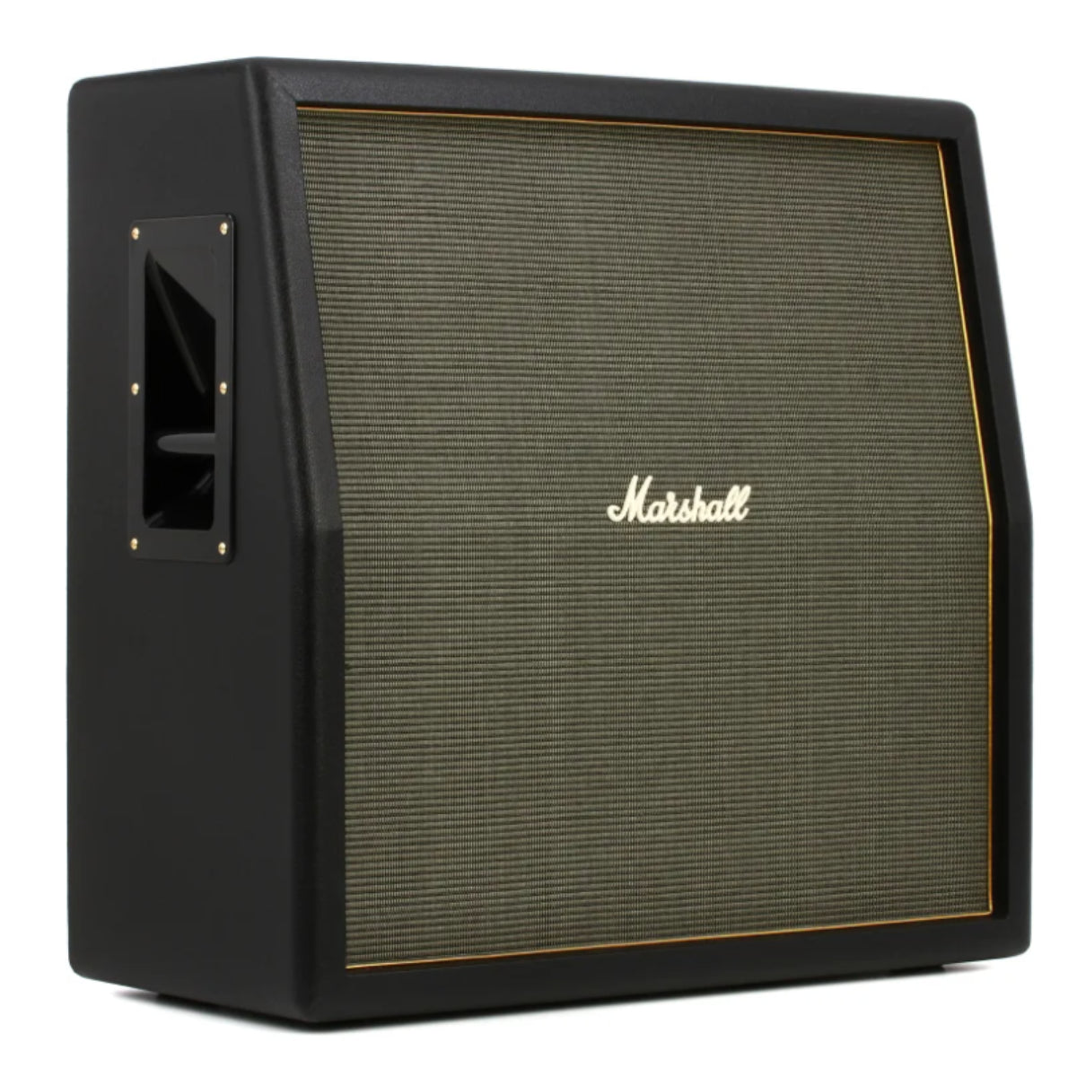 Marshall ORI412A Origin 240-watt 4x12-inch Slant Extension Cabinet