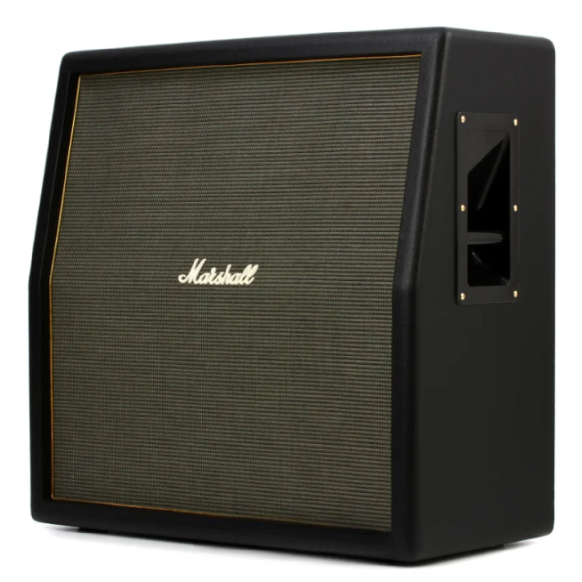 Marshall ORI412A Origin 240-watt 4x12-inch Slant Extension Cabinet