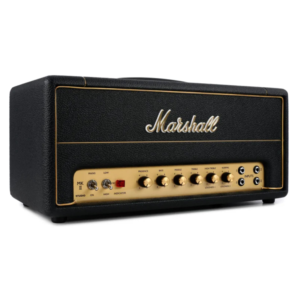 Marshall SV20H Studio Vintage - Head and SV212 Cabinet Bundle