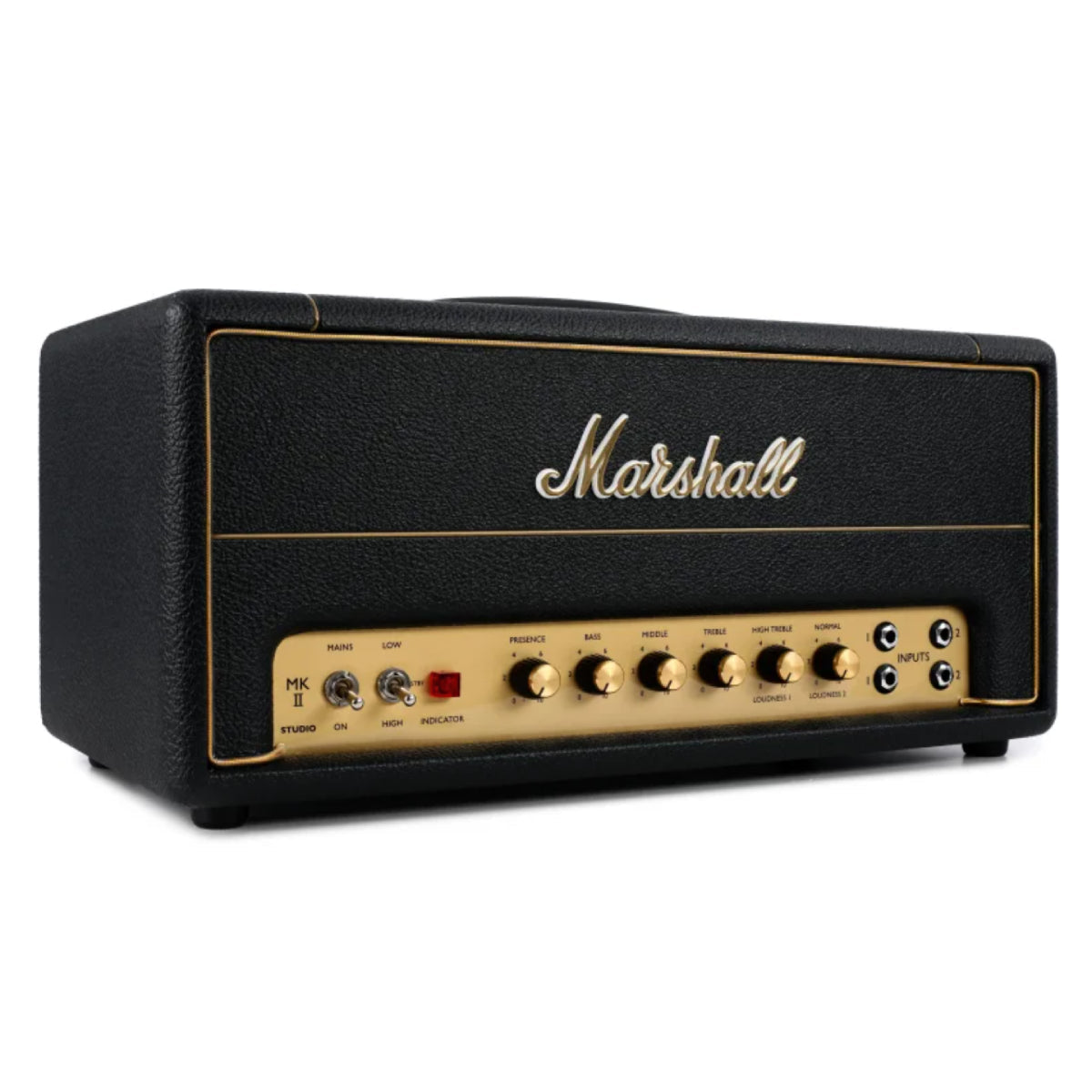 Marshall SV20H Studio Vintage - Head and SV112 Cabinet Bundle