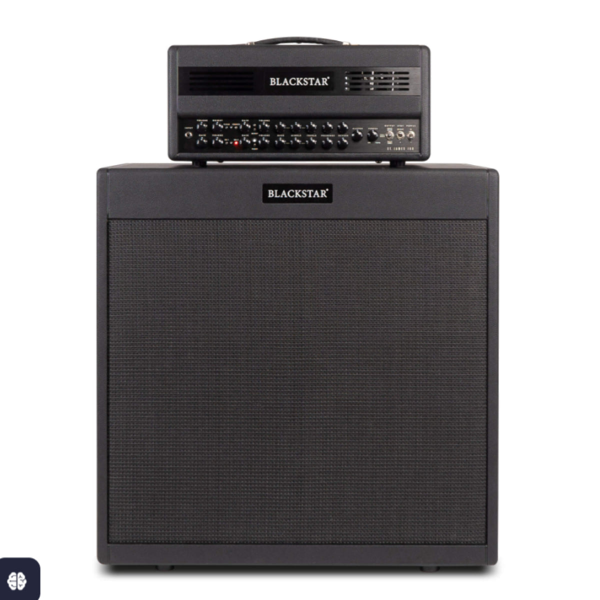 Amplifier Blackstar St. James 100, Combo