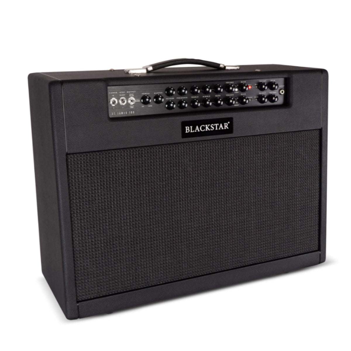 Amplifier Blackstar St. James 100, Combo