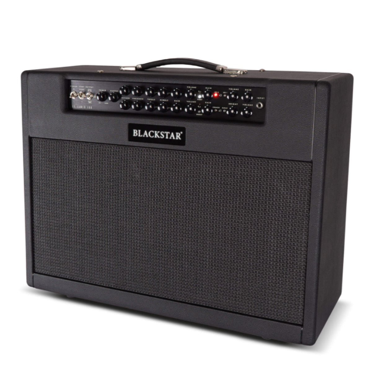 Amplifier Blackstar St. James 100, Combo