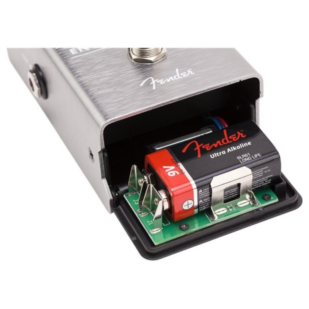 Boost Pedal Guitar Engager