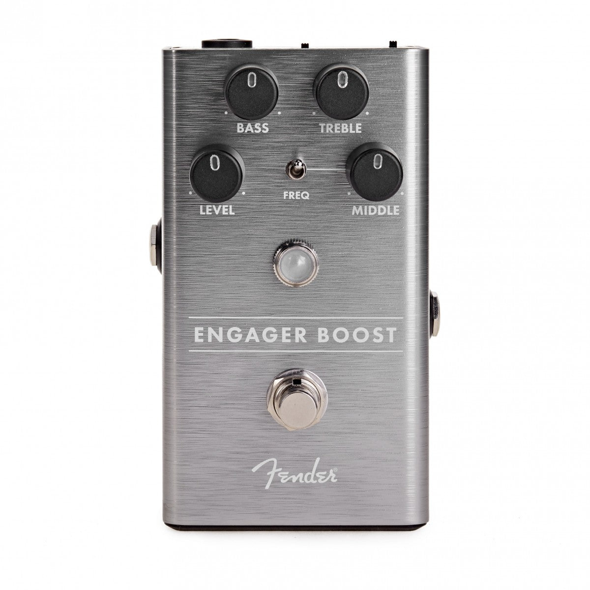 Boost Pedal Guitar Engager