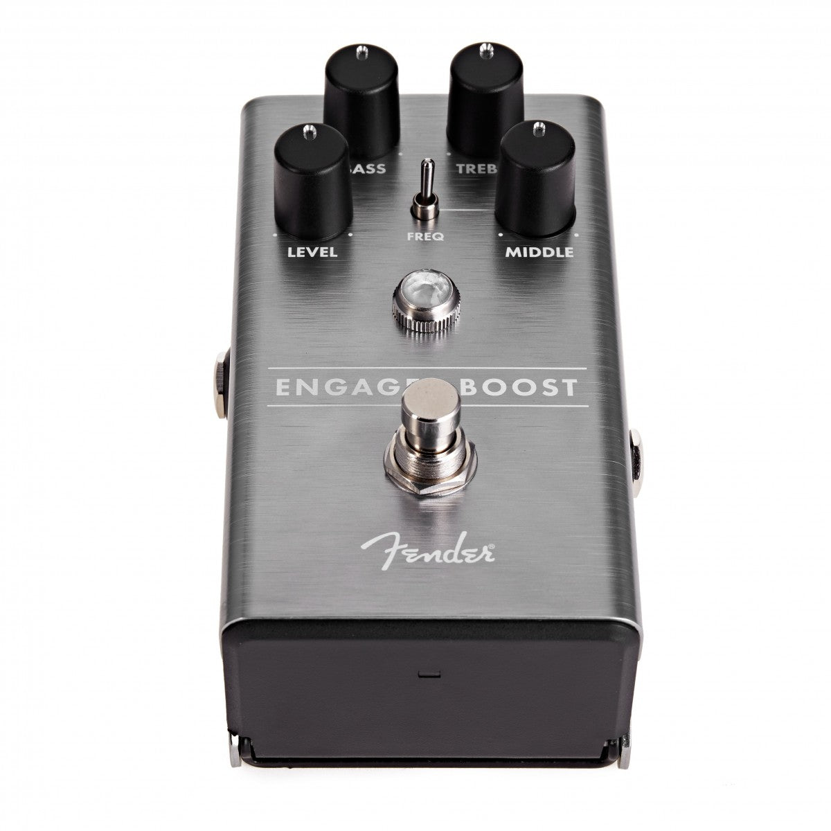Boost Pedal Guitar Engager
