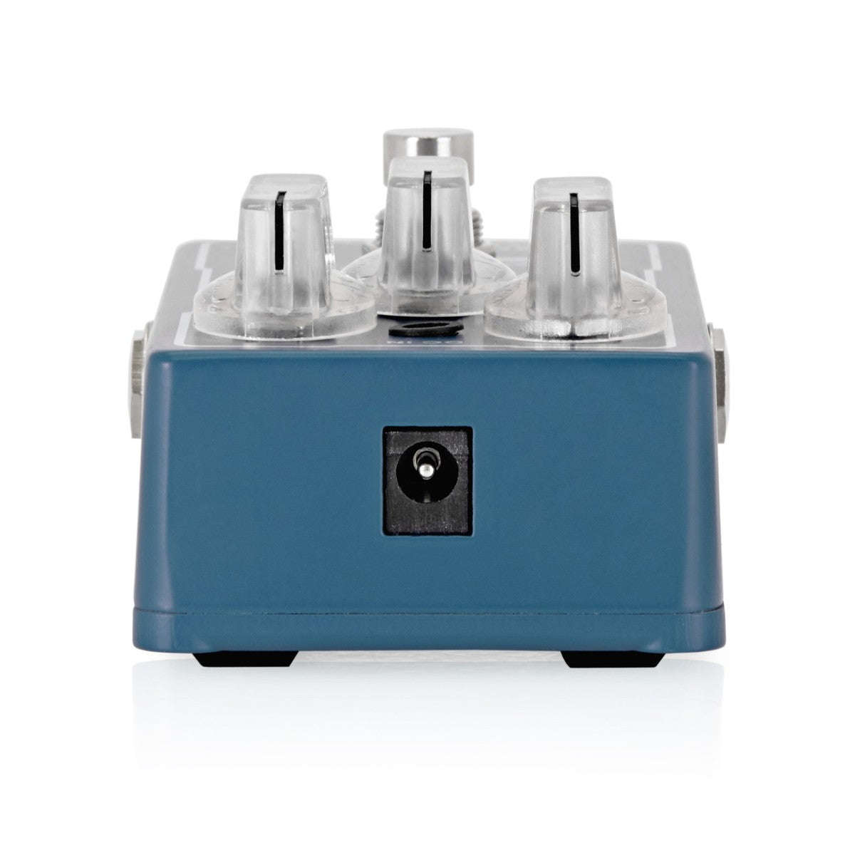 Belcat CMP-609 Vintage Compressor Pedal, Analog Pedal