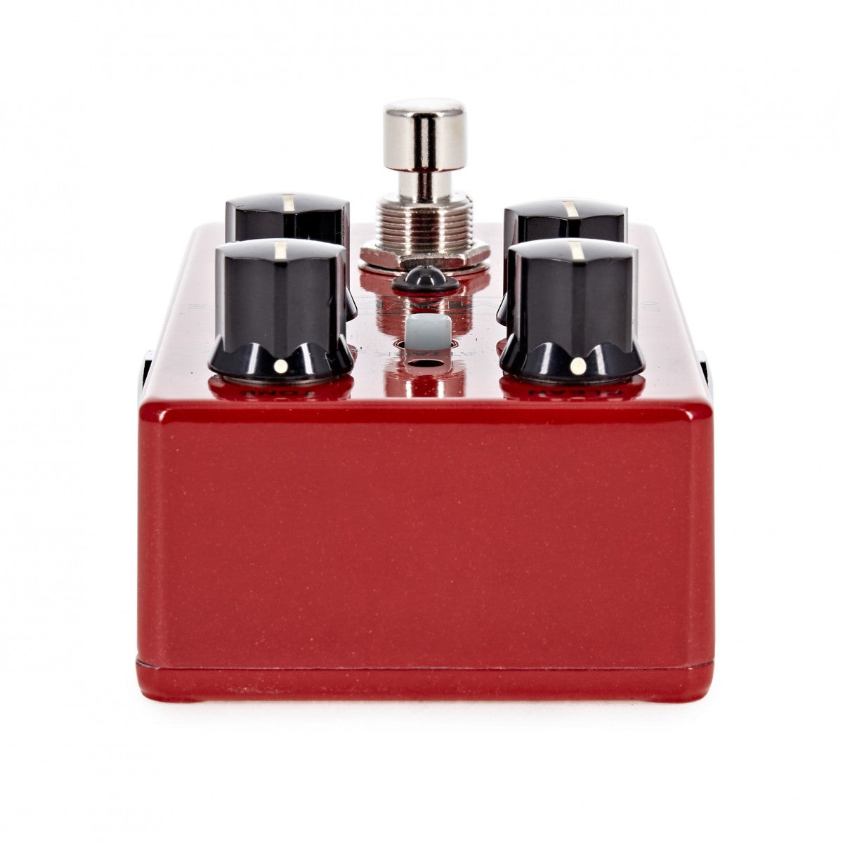 MXR M228 Dyna Comp Deluxe Compressor Guitar Effects Pedal, Analog Pedal