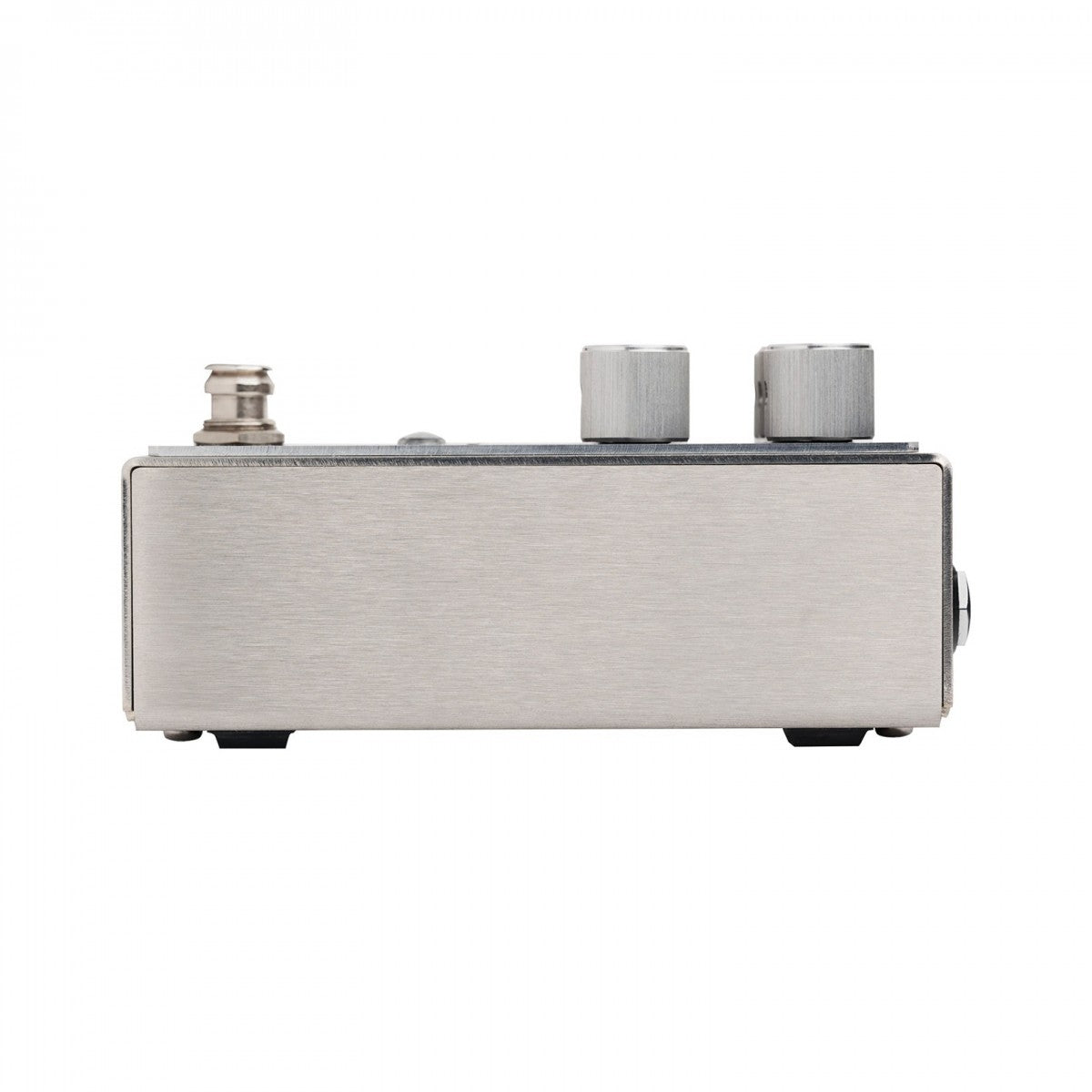 Origin Effects Cali76 FET Compressor Pedal White, Analog Pedal