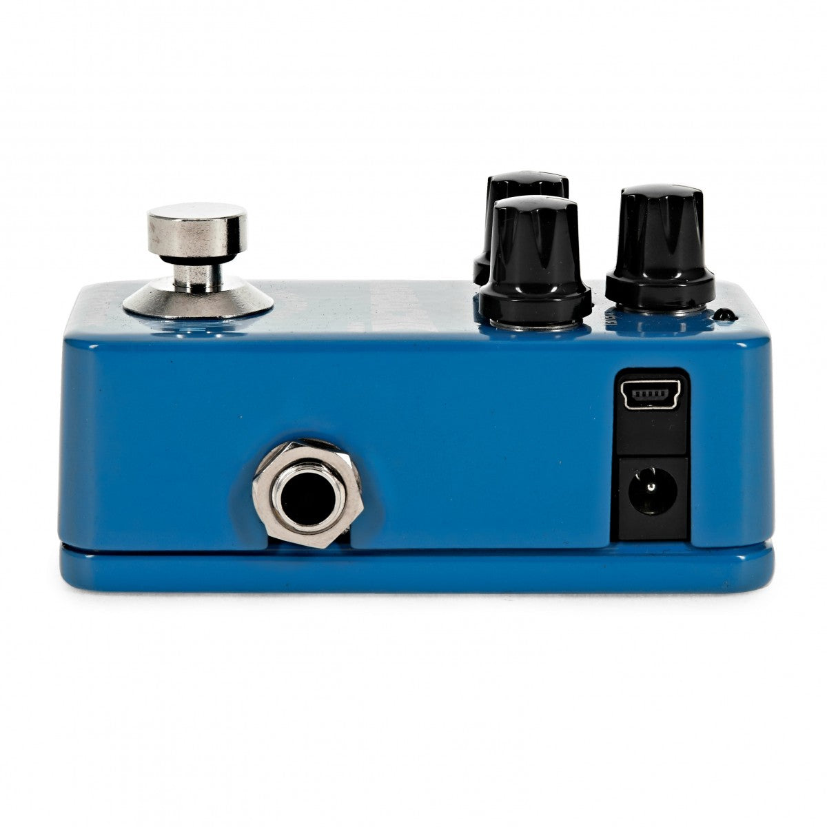 Delay Pedal Guitar TC Electronic Flashback 2 Mini