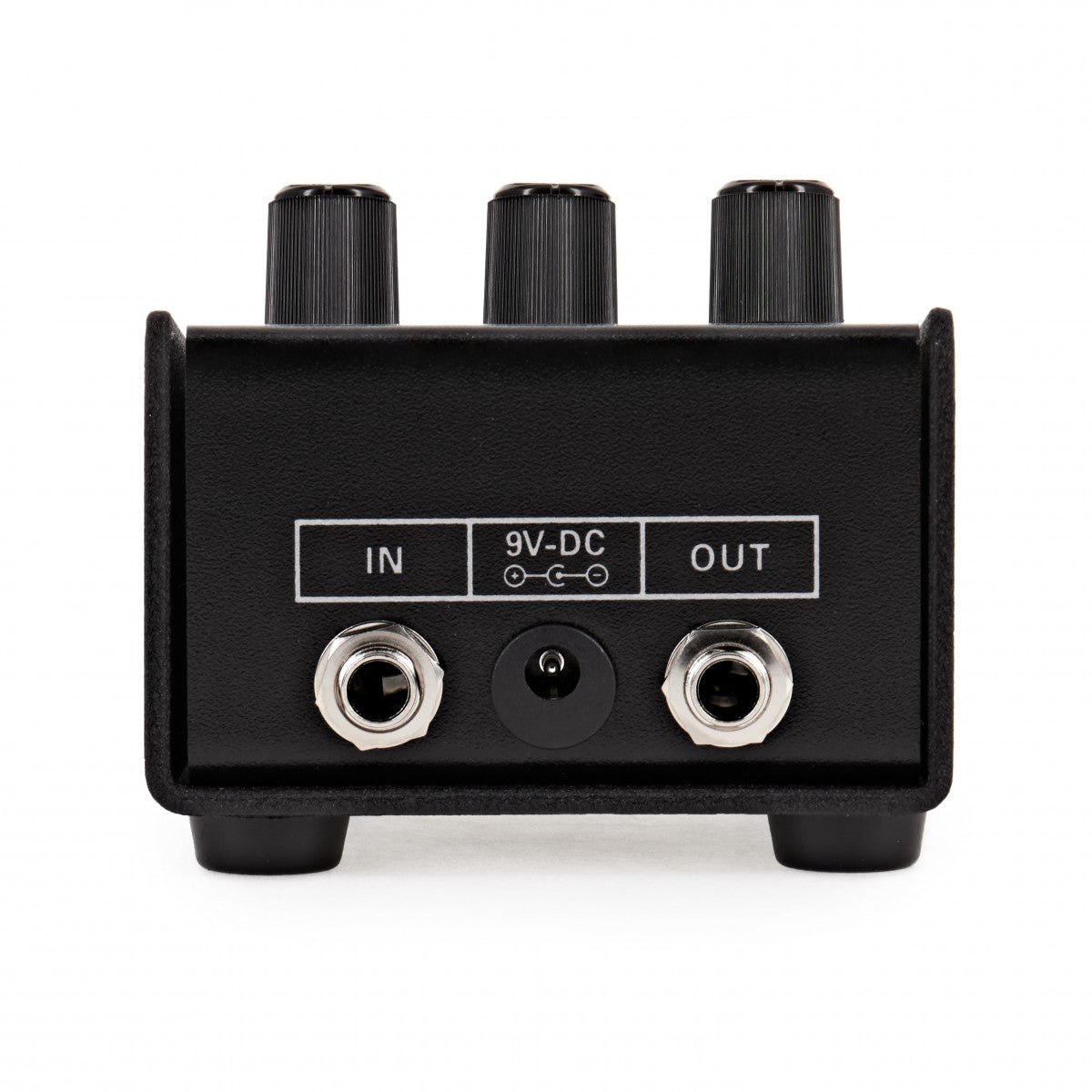 Distortion Pedal Guitar Pro Co RAT 2