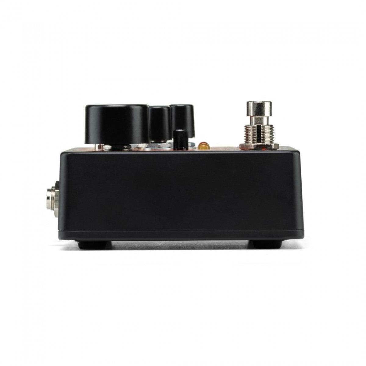 Distortion Pedal Guitar Electro Harmonix Hell Melter