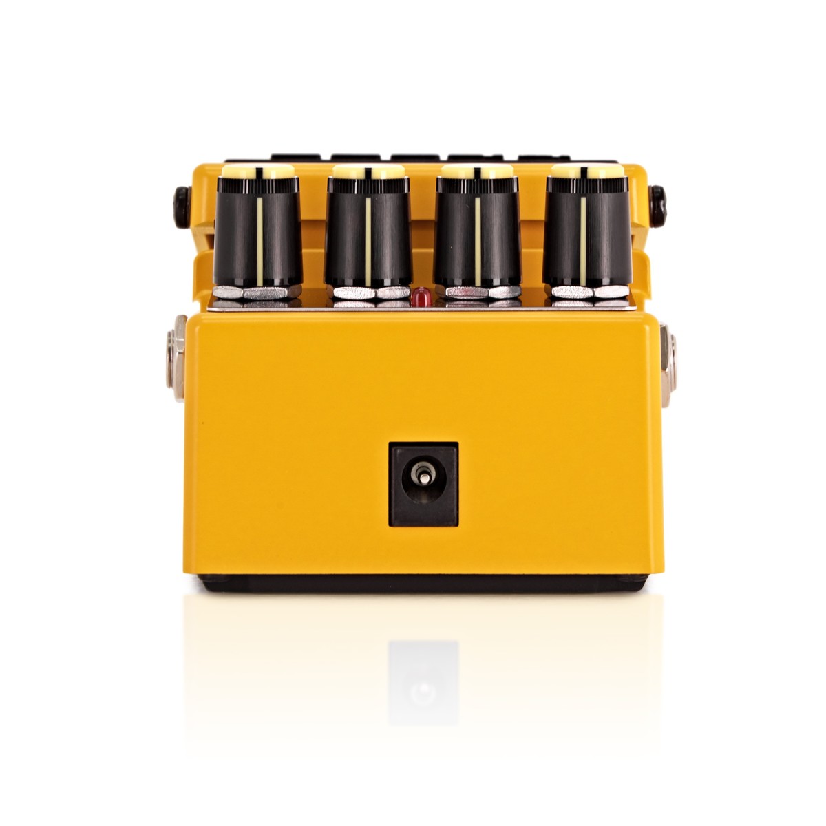 Distortion Pedal Guitar Boss OS-2