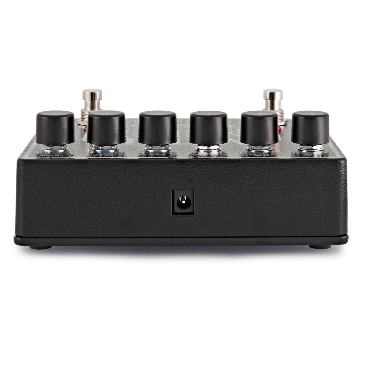 Distortion Pedal Guitar Electro Harmonix Metal Muff