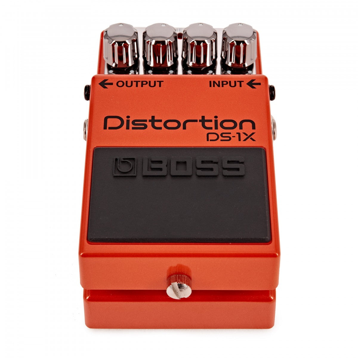 Distortion Pedal Guitar Boss DS-1X