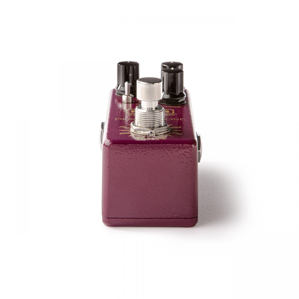Distortion Pedal Guitar MXR Duke of Tone Overdrive