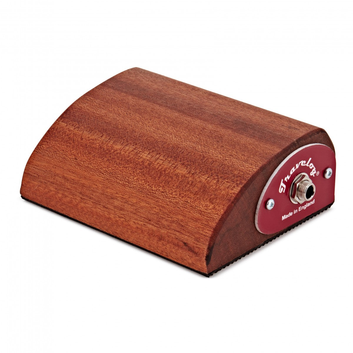 Drum Machine Pedal Guitar Logjam Travelog Stomper