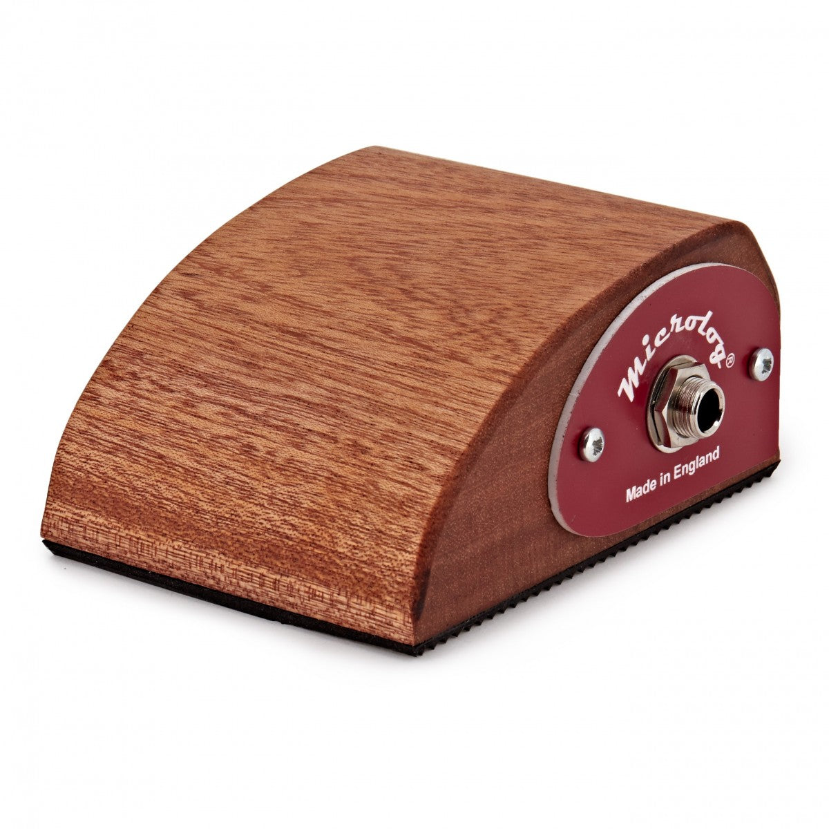 Drum Machine Pedal Guitar Logjam MicroLog